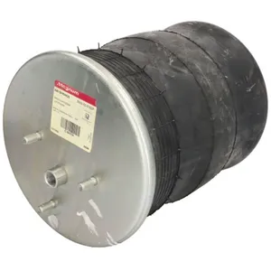 Soufflet à air, suspension pneumatique MAGNUM TECHNOLOGY 5002-03-0162P