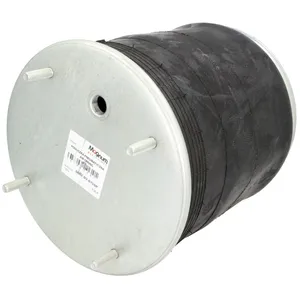 Soufflet à air, suspension pneumatique MAGNUM TECHNOLOGY 5002-03-0155P