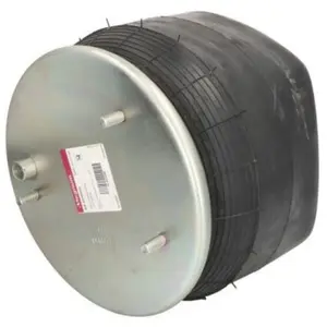 Soufflet à air, suspension pneumatique MAGNUM TECHNOLOGY 5002-03-0156P