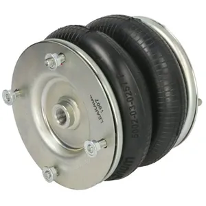 Soufflet à air, suspension pneumatique MAGNUM TECHNOLOGY 5002-03-0257P