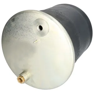 Soufflet à air, suspension pneumatique MAGNUM TECHNOLOGY 5002-03-0311P