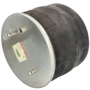 Comparateur de prix : Soufflet à air, suspension pneumatique MAGNUM TECHNOLOGY 5002-03-0305P