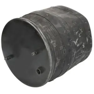 Soufflet à air, suspension pneumatique MAGNUM TECHNOLOGY 5002-03-0303