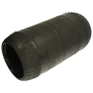 Soufflet à air, suspension pneumatique MAGNUM TECHNOLOGY 5002-03-0241P