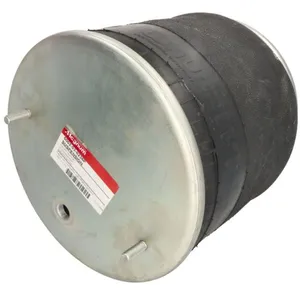 Comparateur de prix : Soufflet à air, suspension pneumatique MAGNUM TECHNOLOGY 5002-03-0236P