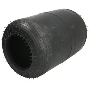 Soufflet à air, suspension pneumatique MAGNUM TECHNOLOGY 5002-03-0284P