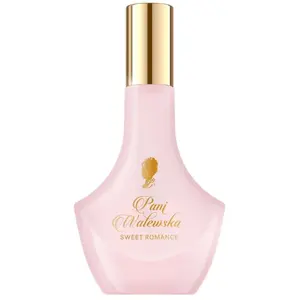 Comparateur de prix : Pani Walewska Sweet Romance Eau de Parfum pour femme 30 ml
