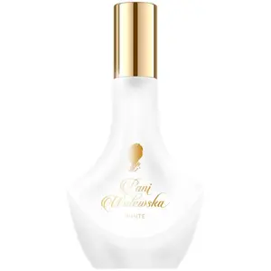 Comparateur de prix : Pani Walewska White Eau de Parfum pour femme 30 ml