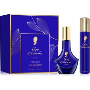 Pani Walewska Classic coffret cadeau pour femme pas cher