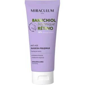 Comparateur de prix : Miraculum Bakuchiol gommage doux 100 ml