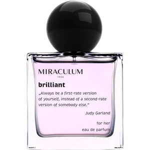 Miraculum Brilliant Eau de Parfum pour femme 50 ml pas cher