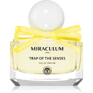 Miraculum Trap of The Senses Eau de Parfum pour femme 50 ml pas cher
