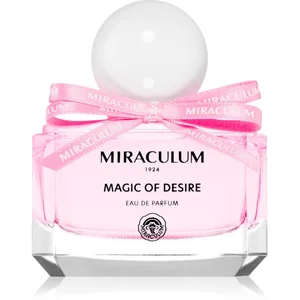 Miraculum Magic of Desire Eau de Parfum pour femme 50 ml pas cher