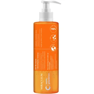 Comparateur de prix : Miraculum Asta Plankton C gel démaquillant et nettoyant 200 ml