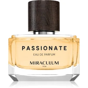 Miraculum Passionate Eau de Parfum pour homme 50 ml pas cher
