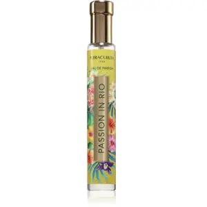 Miraculum Passion in Rio EDP Eau de Parfum pour femme 30 ml