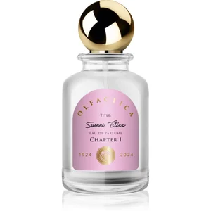 Miraculum Olfactica Chapter I - Sweet Bliss Eau de Parfum pour femme 5... pas cher