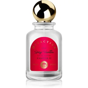 Miraculum Olfactica Chapter II - Spicy Vanilla Eau de Parfum pour femm... pas cher
