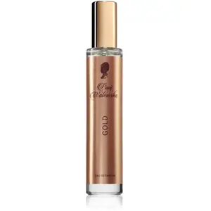 Comparateur de prix : Pani Walewska Gold Eau de Parfum pour femme 15 ml