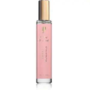Comparateur de prix : Pani Walewska Sweet Romance Eau de Parfum pour femme 15 ml