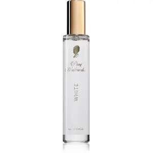 Comparateur de prix : Pani Walewska White Eau de Parfum pour femme 15 ml