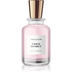 Miraculum Magic Vibes Free Spirit Eau de Parfum pour femme 50 ml pas cher