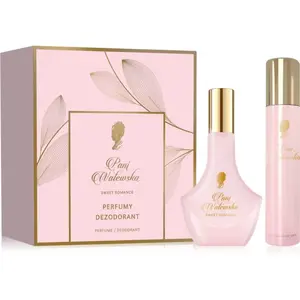 Pani Walewska Classic coffret cadeau pour femme pas cher