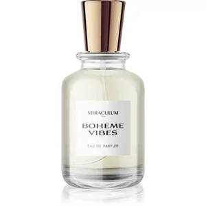 Miraculum Magic Vibes Boheme Vibes Eau de Parfum pour femme 50 ml pas cher