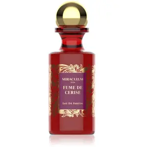 Miraculum Infini Rouge Fume de Cerise Eau de Parfum pour femme 50 ml pas cher