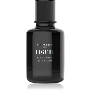Miraculum Noir Majesty Figure Eau de Parfum pour homme 50 ml pas cher