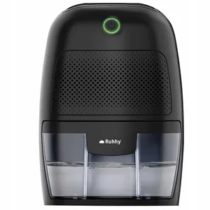 Comparateur de prix : Ruhhy Northix - Déshumidificateur d'air - 22,5 w - 600 ml