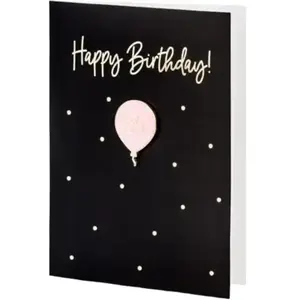 CARTE ANNIVERSAIRE BROCHE 30 ANS pas cher