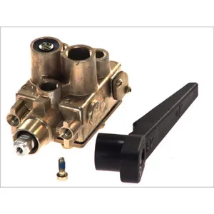 Comparateur de prix : Valve de suspension pneumatique KNORR-BREMSE SV 3200
