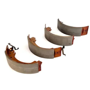 Jeu de mâchoires de frein TRW GS8151 pas cher