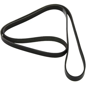 Courroie trapézoïdale à nervures DAYCO 6PK1740S pas cher