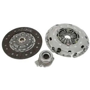 Kit d'embrayage LUK RepSet Pro 624 3358 33 pas cher