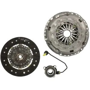 Kit d'embrayage LUK RepSet Pro 624 3224 34 pas cher