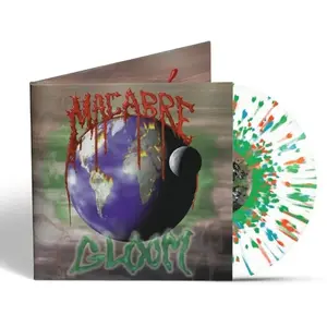 LP de Macabre - Gloom - pour Indifférent - Standard Standard pas cher