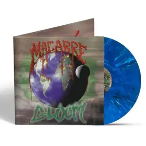 LP de Macabre - Gloom - pour Indifférent - Standard Standard pas cher