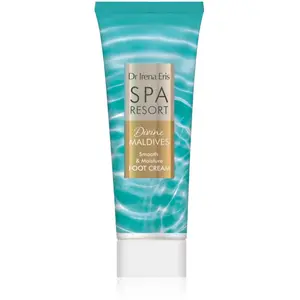 Dr Irena Eris SPA Resort Maldives crème hydratante pieds 75 mlVendu parnotino