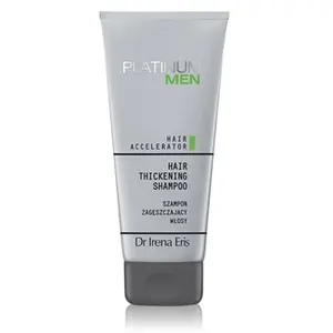 Comparateur de prix : Dr. Irena Eris - Platinum Men Accélérateur de coiffure Shampoing 200 ml male