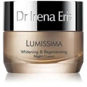 Dr Irena Eris Lumissima Crème de nuit éclaircissante et régénérante pas cher