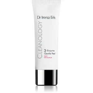 Dr Irena Eris Cleanology Gentle Enzymatic Peel Gelée exfoliante avec e...