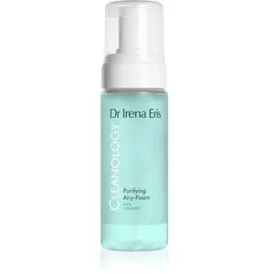 Comparateur de prix : Dr Irena Eris Cleanology mousse nettoyante douce 150 ml