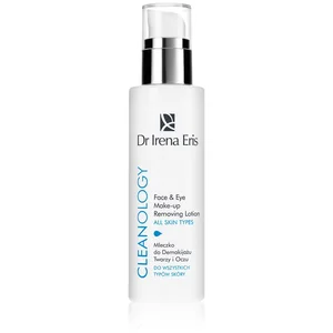 Comparateur de prix : Dr. Irena Eris - Cleanology Démaquillant 200 ml unisex