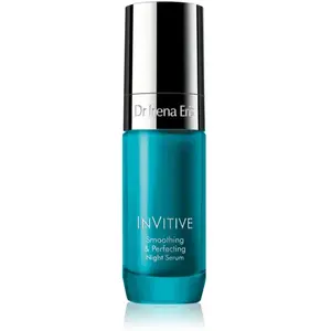 Dr Irena Eris InVitive sérum de nuit avec effet revitalisant 30 ml pas cher