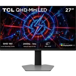 Écrans gaming TCL 27P2A pas cher