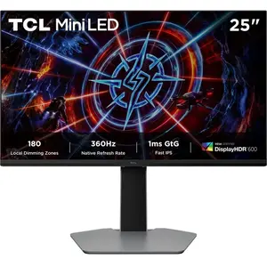 Écrans gaming TCL 25P2A Pro pas cher