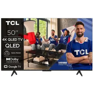 TCL 50P7L - Téléviseur QLED 4K UHD 127 cm pas cher