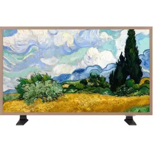TV QLED TCL 32A400 PRO (2026) 32" (80 cm) - Android TV, Mode art (effe... pas cher